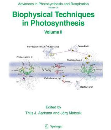 Biophysical Techniques in Photosynthesis: Buy Biophysical Techniques in Photosynthesis Online at ...