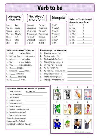 image result  exercise verb   printable  images english