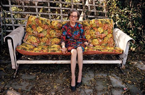 William Eggleston Review Much More Than The Greatest Colourist In