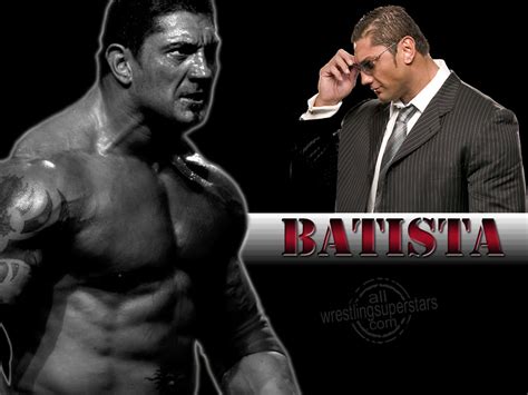 Free Download Wwe Superstar Batista Wallpaper 1 1280x960 For Your