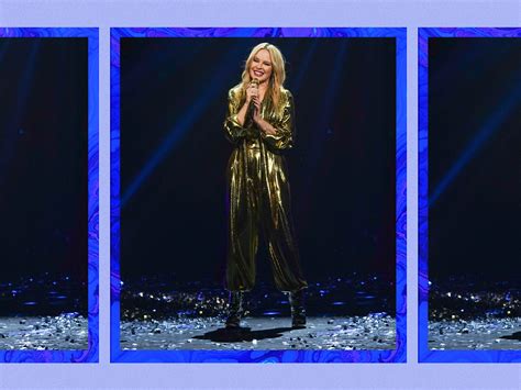 After beginning her career as a child actress on australian. Kylie Minogue Shyz / Kylie Minogue On Twitter ...