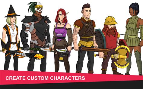 Character Creator 2d Assetsdealspro