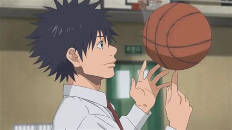 14 Best Basketball Anime Series Of All Time