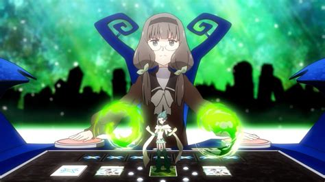 First Impressions Selector Infected Wixoss Anime Digitally Downloaded