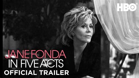 Descubrir 60 Jane Fonda Documental Muy Caliente Camera Edu Vn