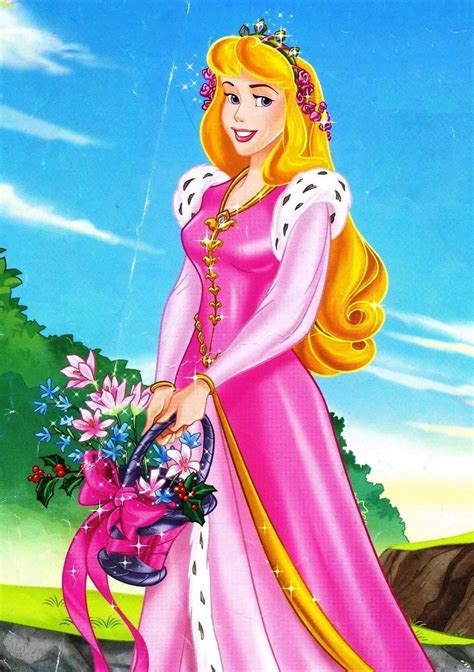 Princess Aurora The Sleeping Beauty Disney Disney Dream Disney Love Disney Magic Disney Art