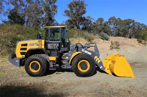 Xcmg Xc948 Wheel Loader Front End Loader For Sale And Hire