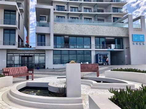 Take A Virtual Tour Of Blaauwberg Beach Hotel In Cape Town See