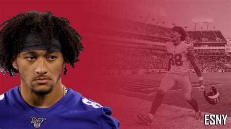 Three Reasons The New York Giants Must Part Ways With Evan Engram