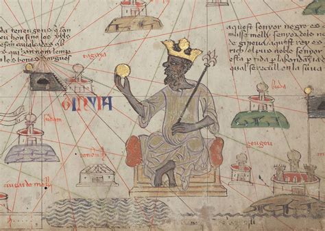 Mansa Musa King Of Mali Empire Was The Richest Man Of All Time Post