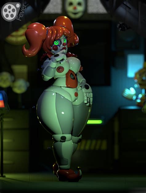 Rule If It Exists There Is Porn Of It Baby Fnafsl Circus Baby