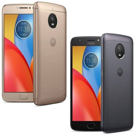 Smartphonecelular Motorola Moto E4 Plus Original Com Tela De 554g