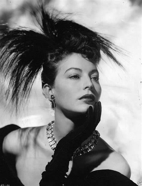 Ava Gardner Bw 8x10 Classic Beauty Photo 29 Ebay Ava Gardner