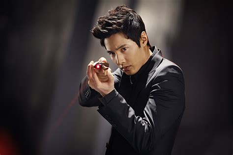 It didn't bother me, but if you have a. Won Bin Currently Considering Role in Lee Chang Dong's ...