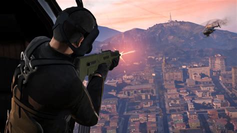 Grand Theft Auto V 2013 Promotional Art Mobygames