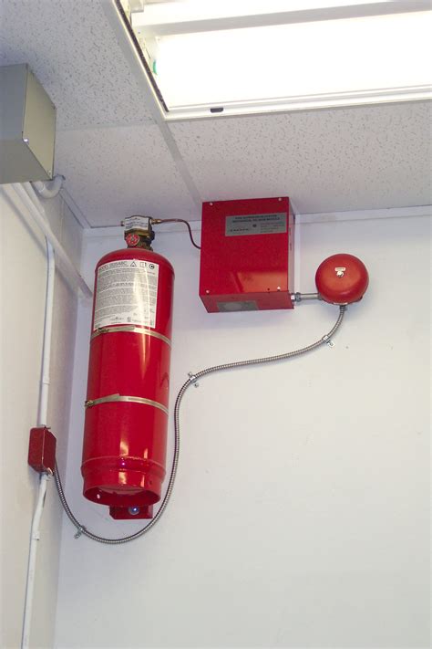 Fire Suppression System Paint Booth Price View Painting