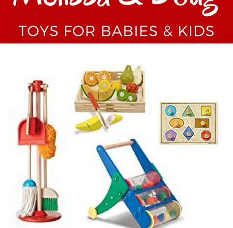 10 Best Melissa And Doug Toys For Kids Kids Toys Melissa And Doug Baby Toys