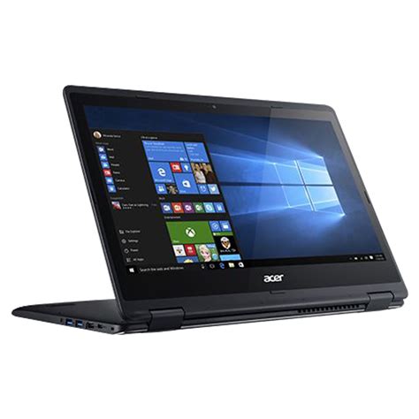 Acer Aspire R5 471t 53cc Laptop Core I5 6th Generation 133 Inch
