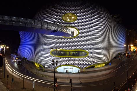 5 Unmissable Things To Do When You Visit Birmingham Affordable Comfort