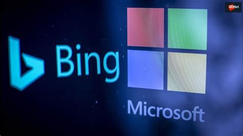 Bing Rebrands To Microsoft Bing Zdnet