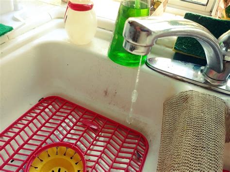 I agree with gaby from amg renovations but also feel you may have an issue with the inside shut off if you are still experiencing water trickling out of. The Cost of a Leaking Water Faucet - Articles for Small ...