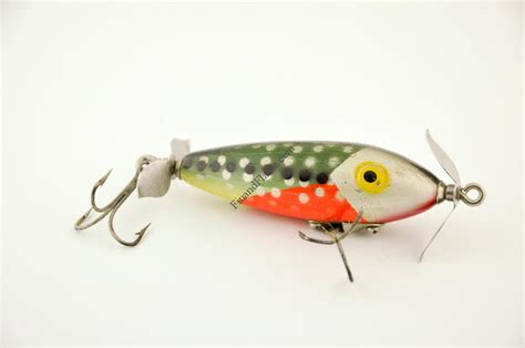 South Bend Spin I Diddee Lure - Fin and Flame Fishing For ...
