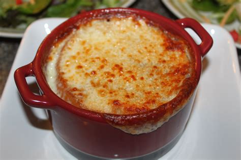 Classic French Onion Soup Recipe A Truly Heart Warming Dish Onion