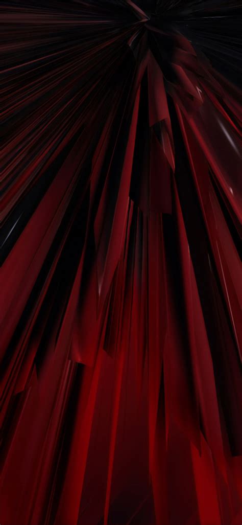 720x1560 Abstract Red Design 720x1560 Resolution Background Hd