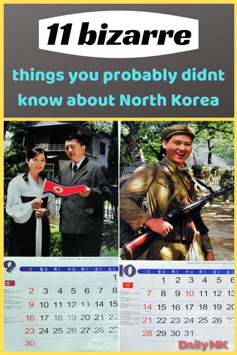 11 bizarre things you probably didnt know about north korea vira lpin