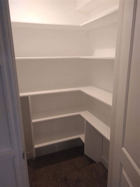 If you own a lot of clothes, you have a lot to store in your bedroom. How to build your own stunning bedroom closet shelves | My ...