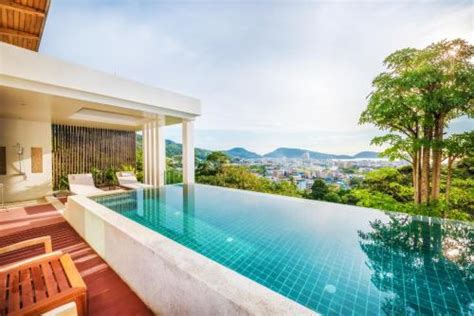 Wyndham Sea Pearl Resort Phuket Patong Beach Updated 2024 Prices