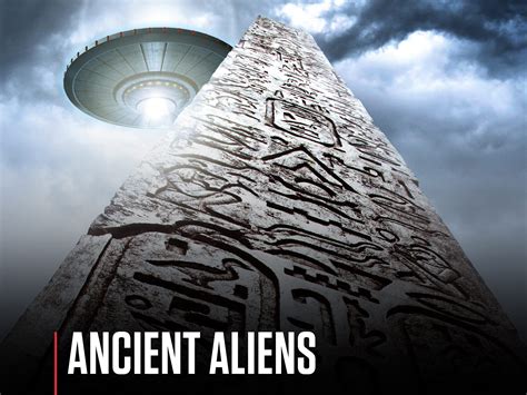 Watch Ancient Aliens Season 7 Prime Video