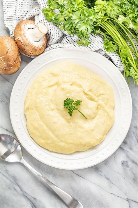 Creamy Polenta Recipe Ina Garten