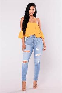 784 best Fashion Nova | Denim images on Pinterest See more ideas about activewear fashion, fashion nova, fashion.