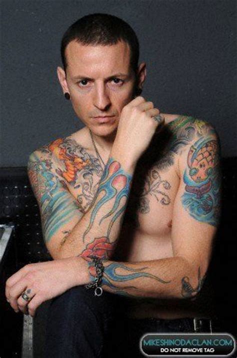 The official twitter for chester bennington. 30 best Chester Bennington images on Pinterest | Chester ...