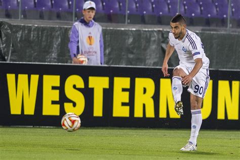 Younès belhanda, qui cherchait à quitter le dynamo kiev depuis quelques mois, a trouvé une nouvelle terre d'accueil. Schalke 04 holt marokkanischen Teamspieler Belhanda - Sky ...