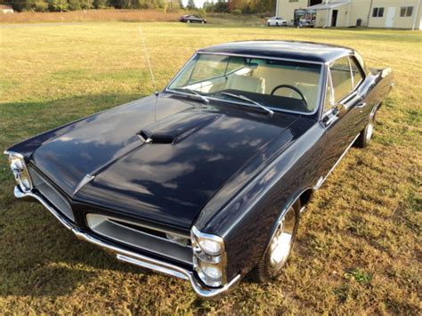 66gto Coupetri Powerk Restoration Just Doneawesome500make Offer