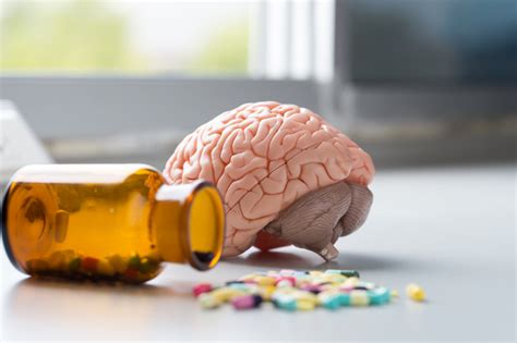 Addiction And The Brain What Are The Dangers Of Abuse