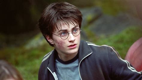 How Old Was Daniel Radcliffe In Every Harry Potter Movie
