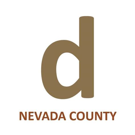 Destination Nevada County