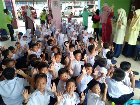 We're on a mission to help prevent the spread of germs. UNIT 3K (KESIHATAN, KESELAMATAN DAN KEBERSIHAN) ~ Sekolah ...