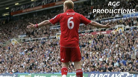 John Arne Riises 31 Goals For Liverpool Fc Youtube