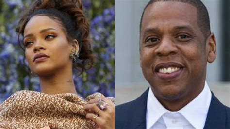 Rihannas Ex Publicist Admits To Jay Z Cheating Rumour The Hindu