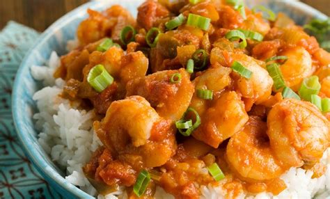 Reduce heat to medium, and cook, stirring constantly, until mixture reaches 234° on a candy thermometer. Shrimp 6 Ways - Paula Deen | Creole shrimp recipes, Shrimp ...