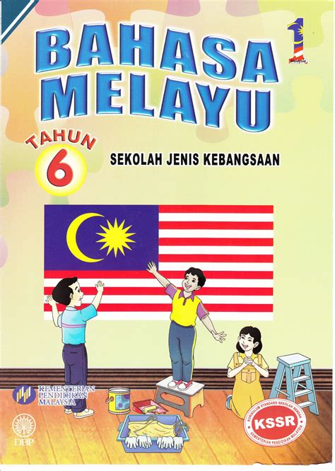 Buku teks bahasa melayu tahun 3 jilid 1 pages 1 50 flip pdf download fliphtml5. Buku Teks Bahasa Melayu Tahun 6 Sjkc Pdf