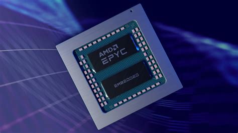 Amd To Ship Zen Powered Epyc Genoa Cpus With More Than Cores Epyc Embedded