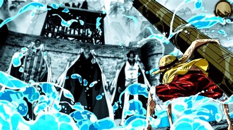 Epic One Piece Wallpapers Hd Wallpaper Cave