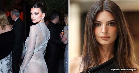 Emily Ratajkowski Has Quit Acting And Fired Her Team
