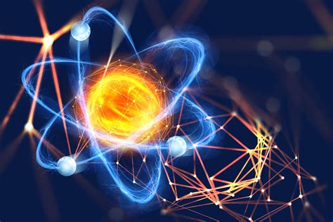 ¿qué Es Un átomo Y Cómo Se Comporta Fundación Aquae