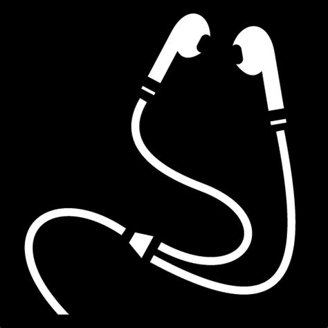 Earbuds Icon Svg And Png Game